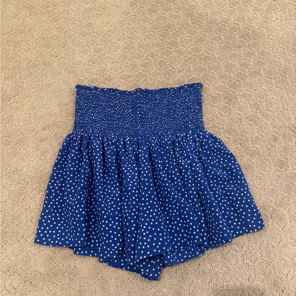 Koch Skirt Size Small